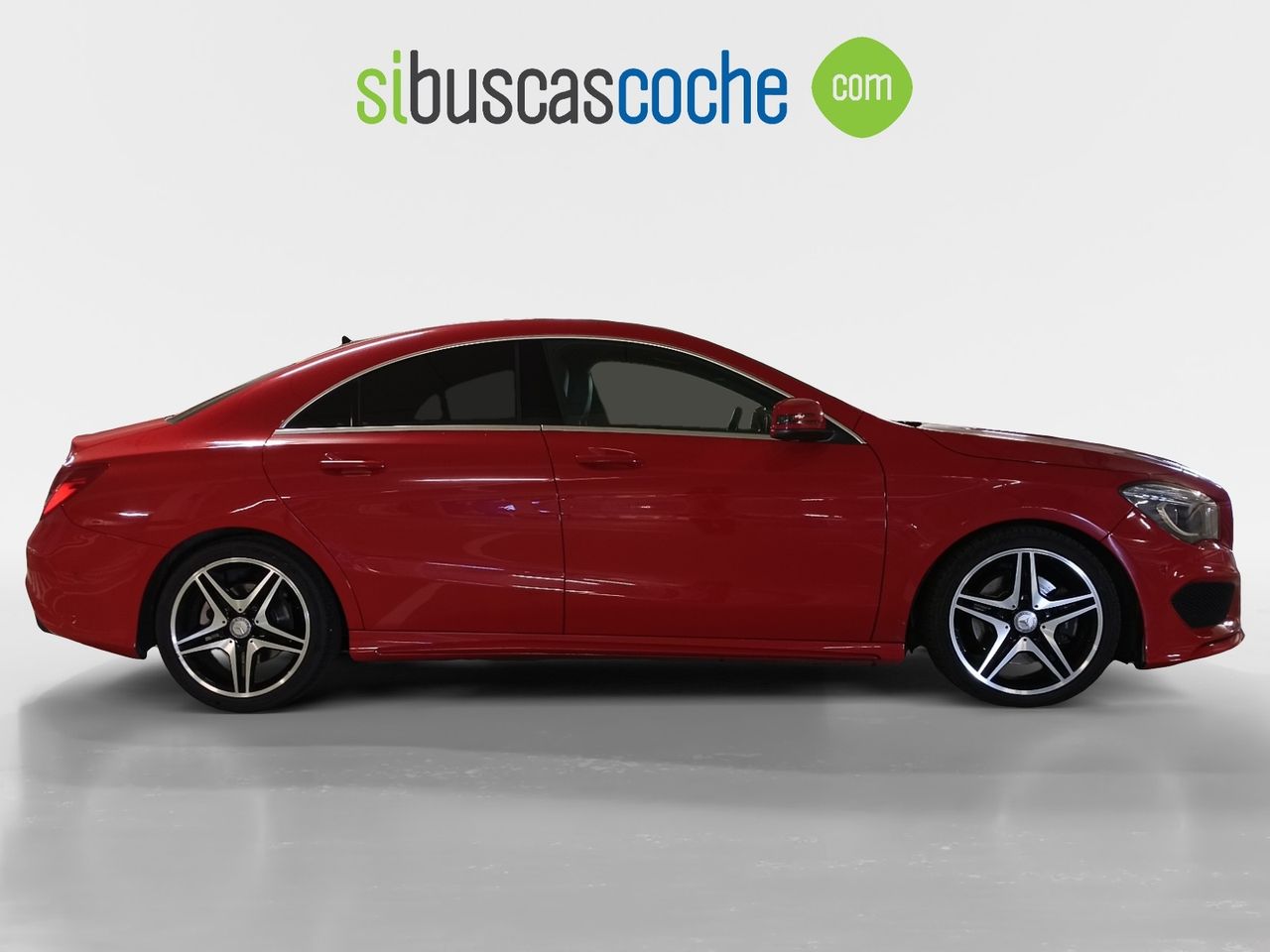 mercedes cla 2013 / foto grande (3)
