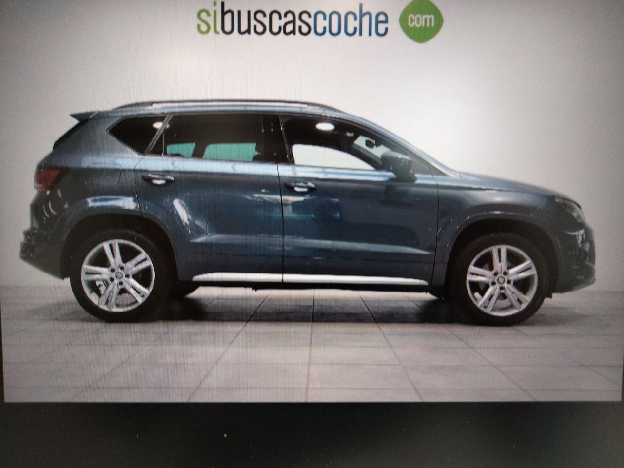 seat ateca 2019 / foto grande (3)