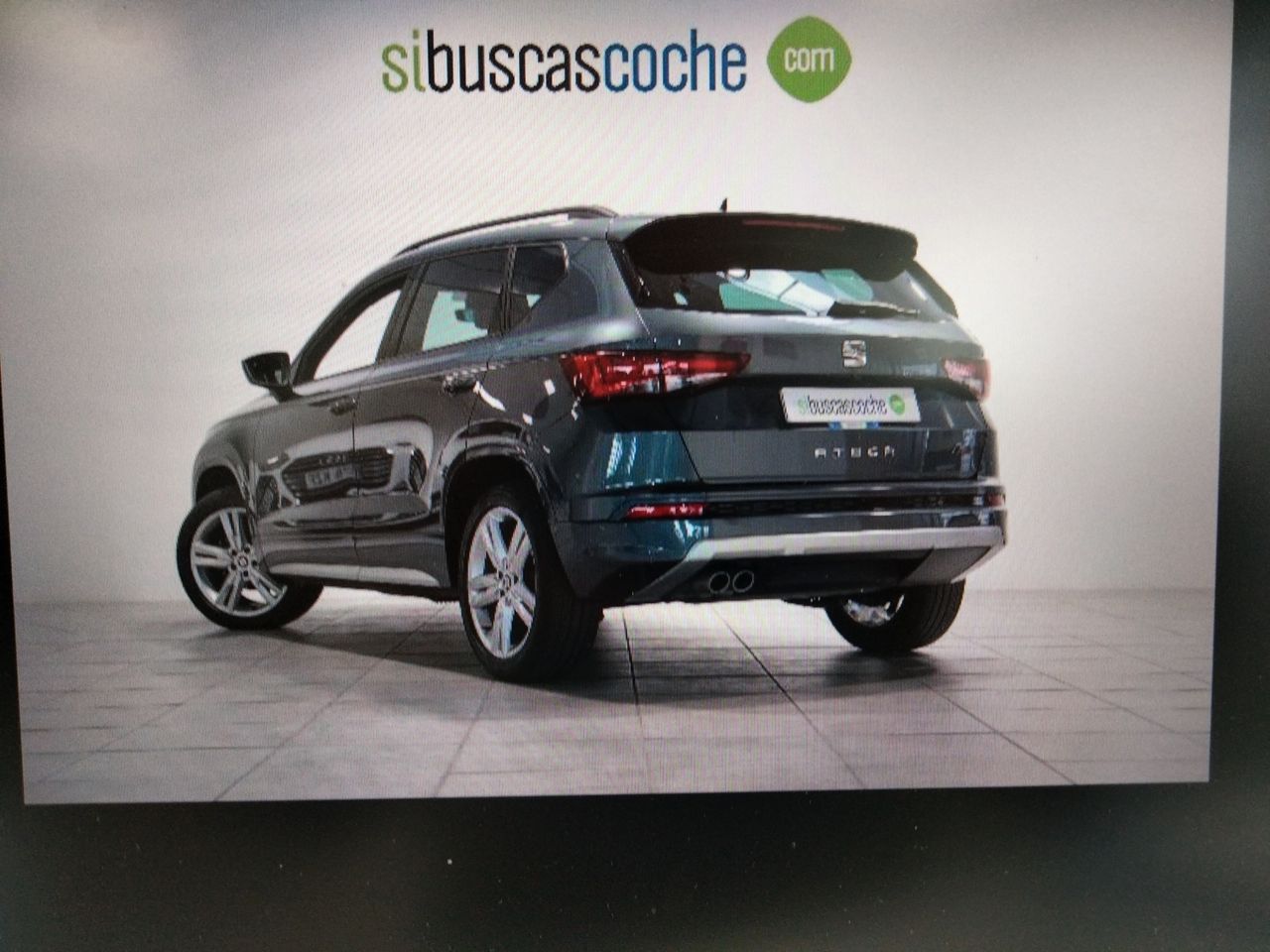 seat ateca 2019 / foto grande (2)