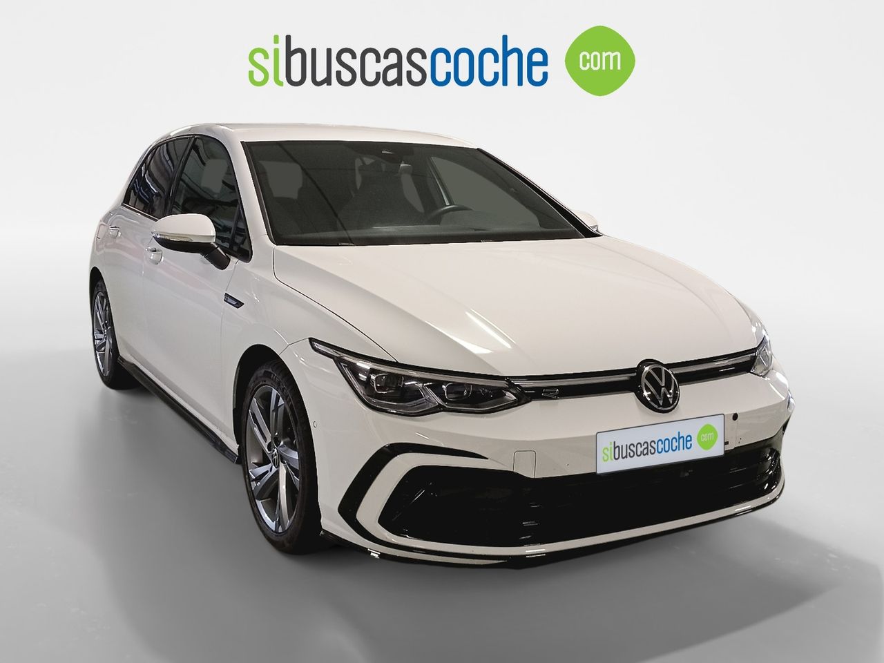 Foto volkswagen golf 2023 /