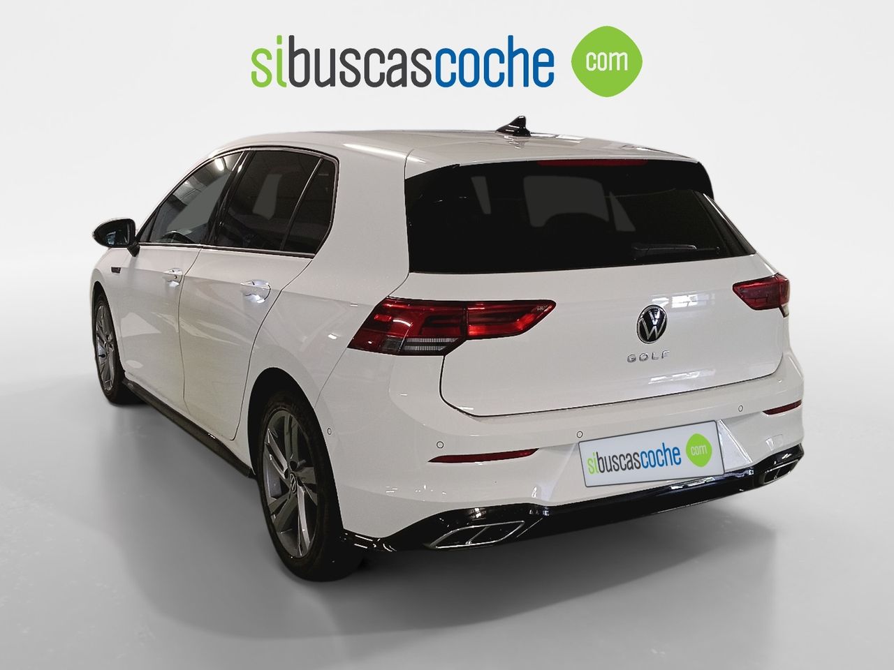 volkswagen golf 2023 / foto grande (2)