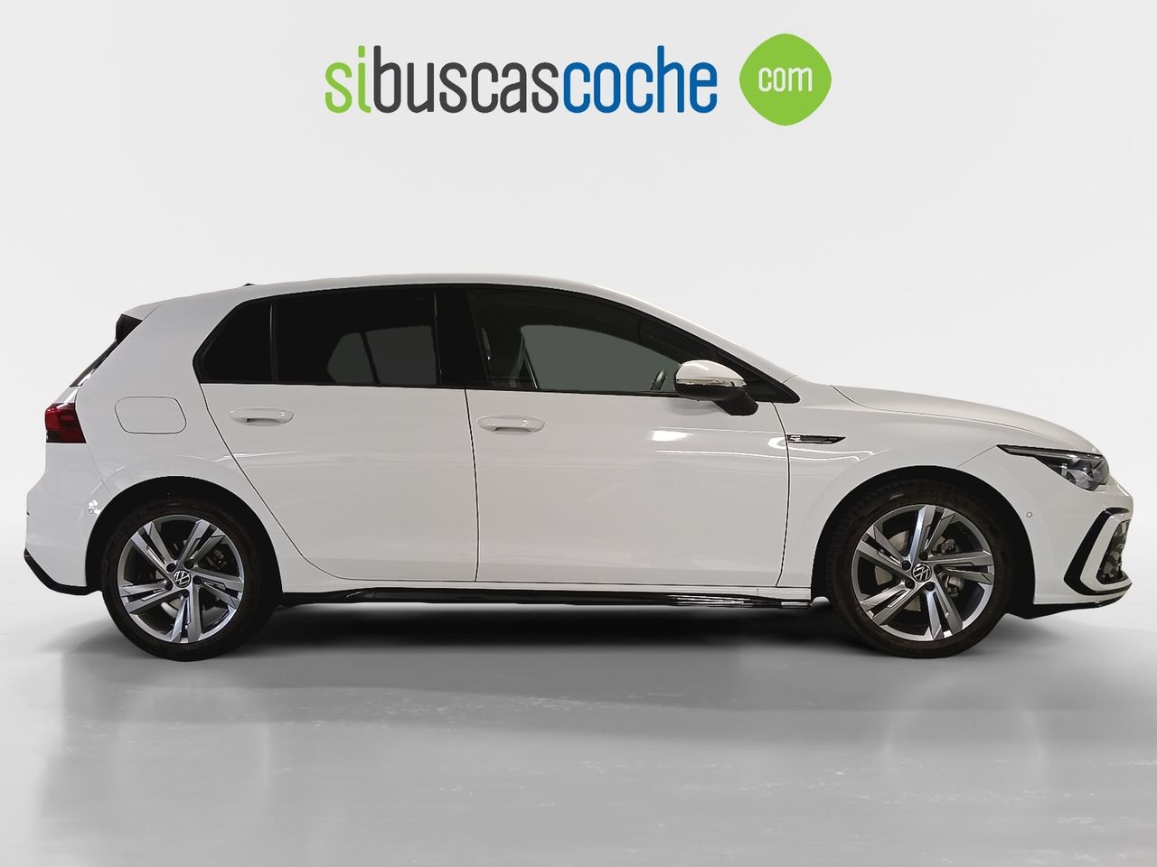 volkswagen golf 2023 / foto grande (3)