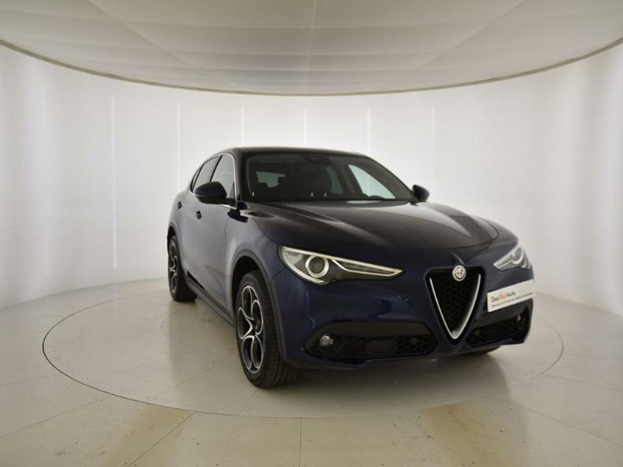 Foto alfa romeo stelvio 2020 /