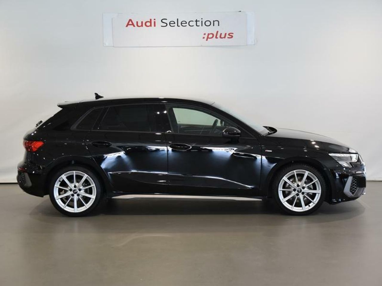 audi a3 2021 / foto grande (3)