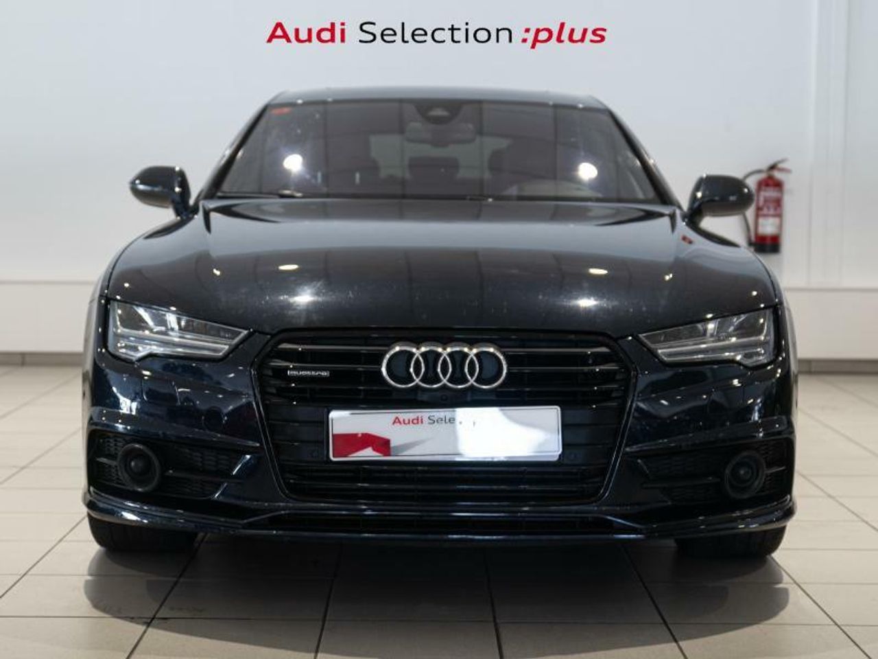 audi a7 2015 / foto grande (2)