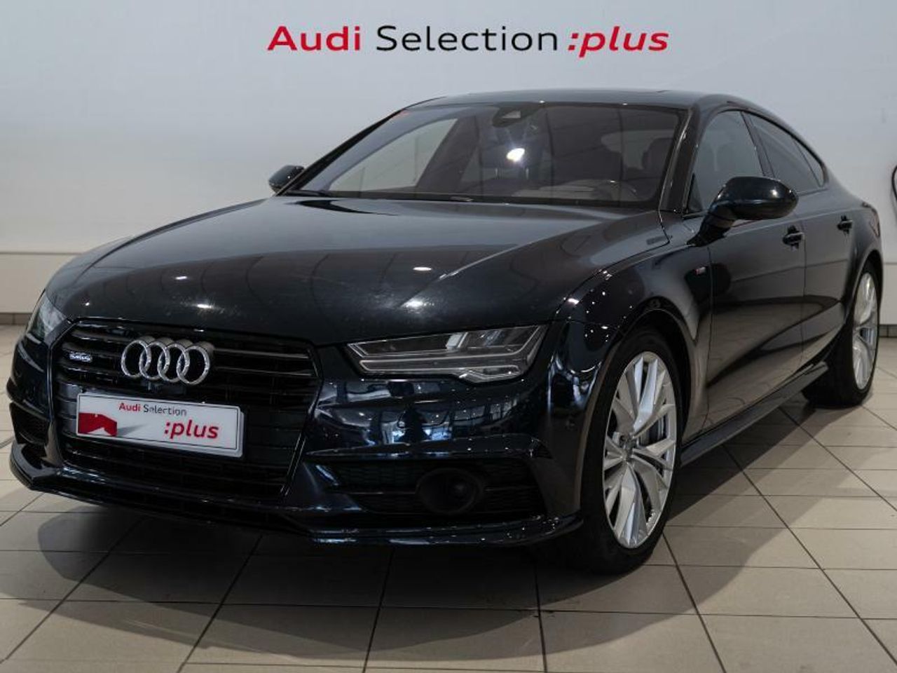 Foto audi a7 2015 /