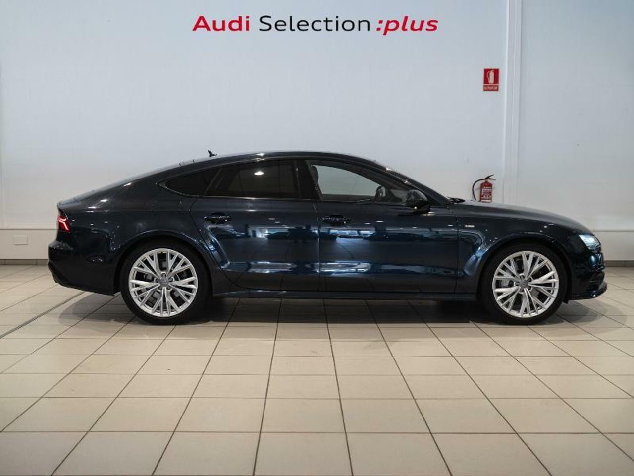 audi a7 2015 / foto grande (3)