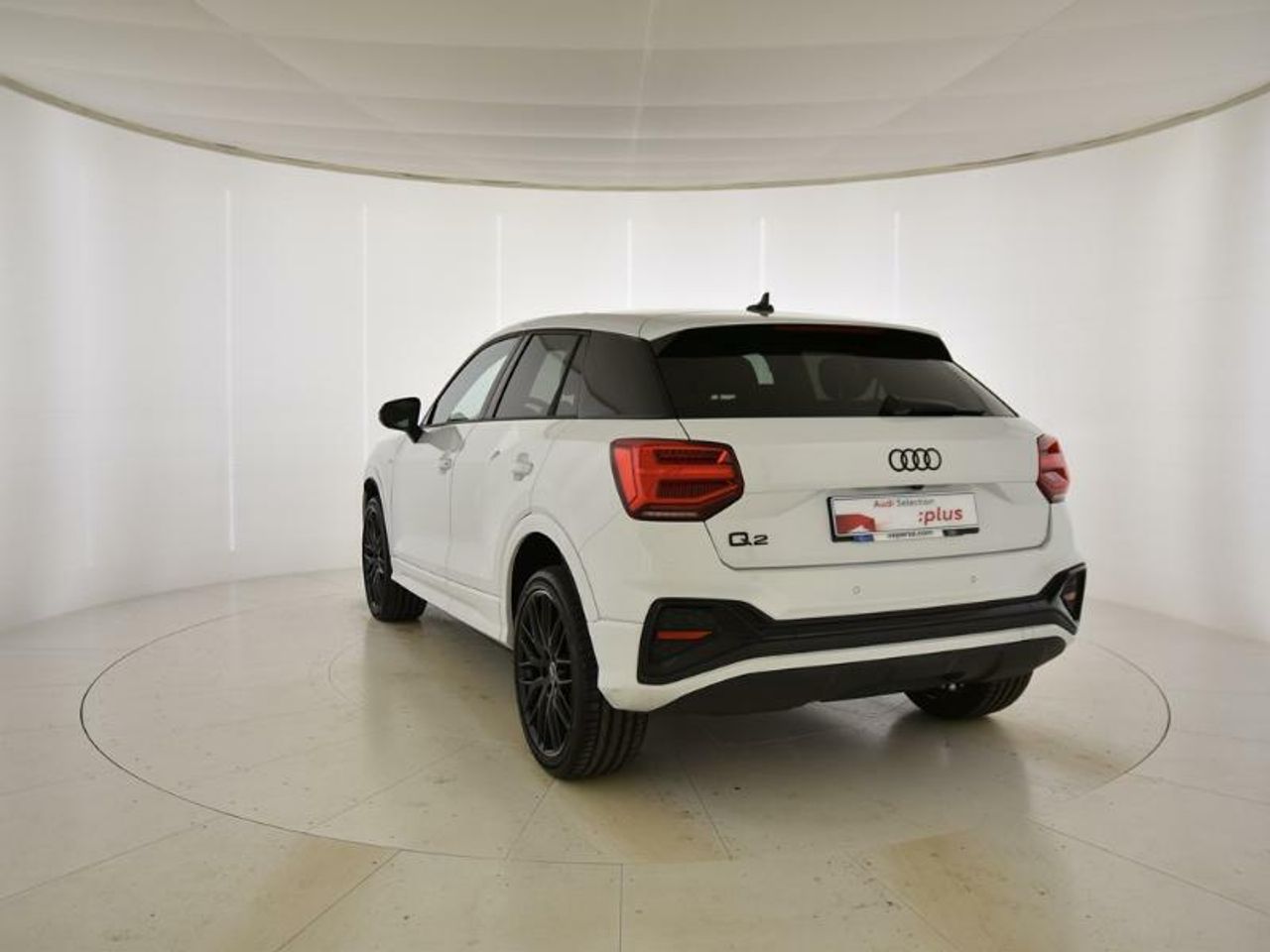 audi q2 2024 / foto grande (2)