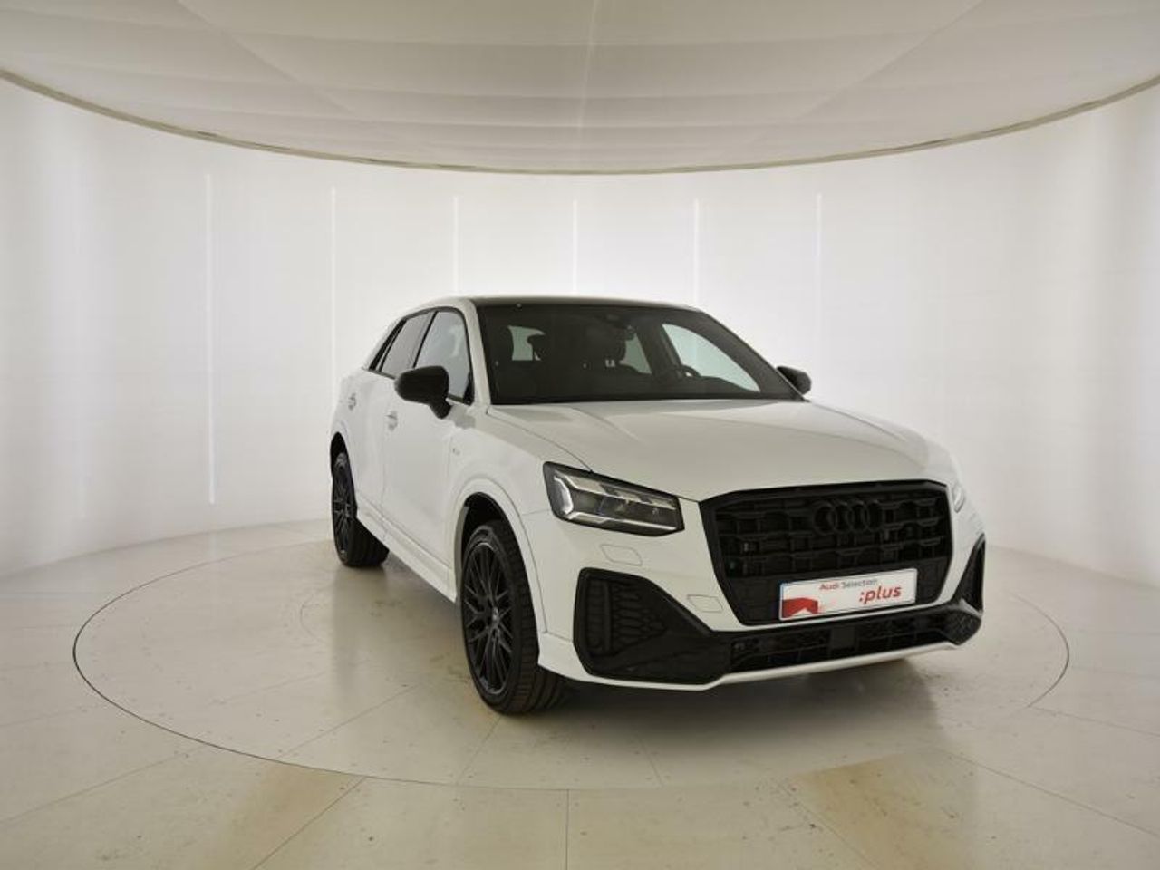 audi q2 2024 / foto grande (1)