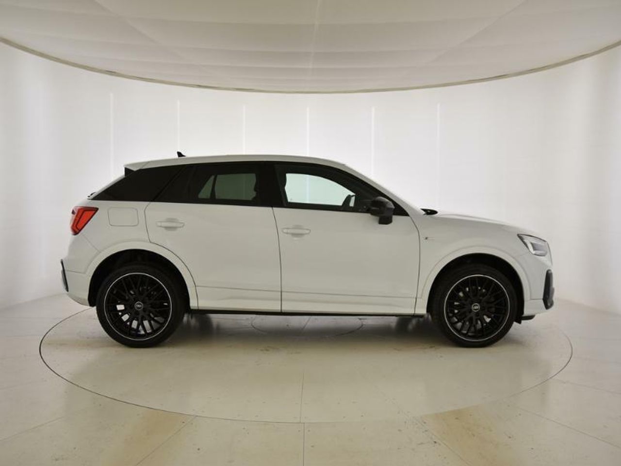 audi q2 2024 / foto grande (3)