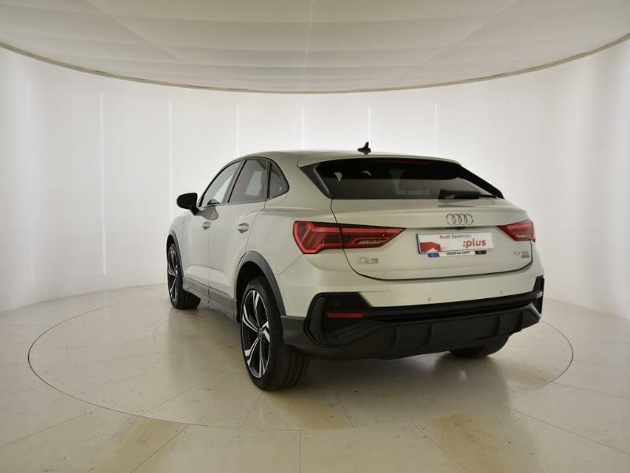 audi q3 2021 / foto grande (2)