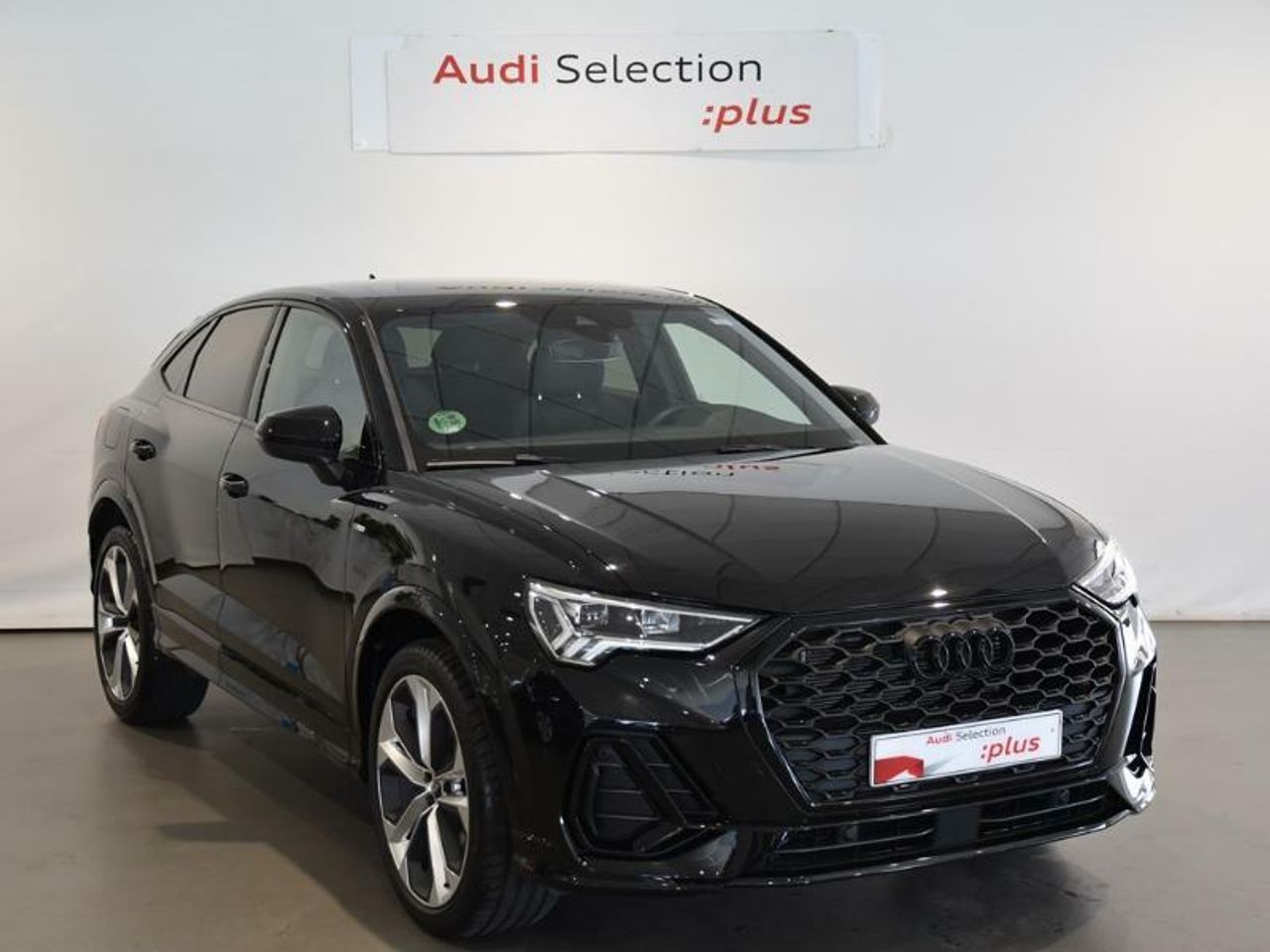 Foto audi q3 2024 /