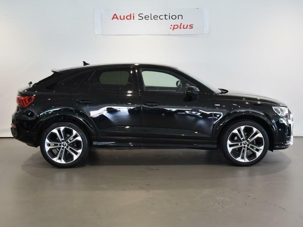 audi q3 2024 / foto grande (3)