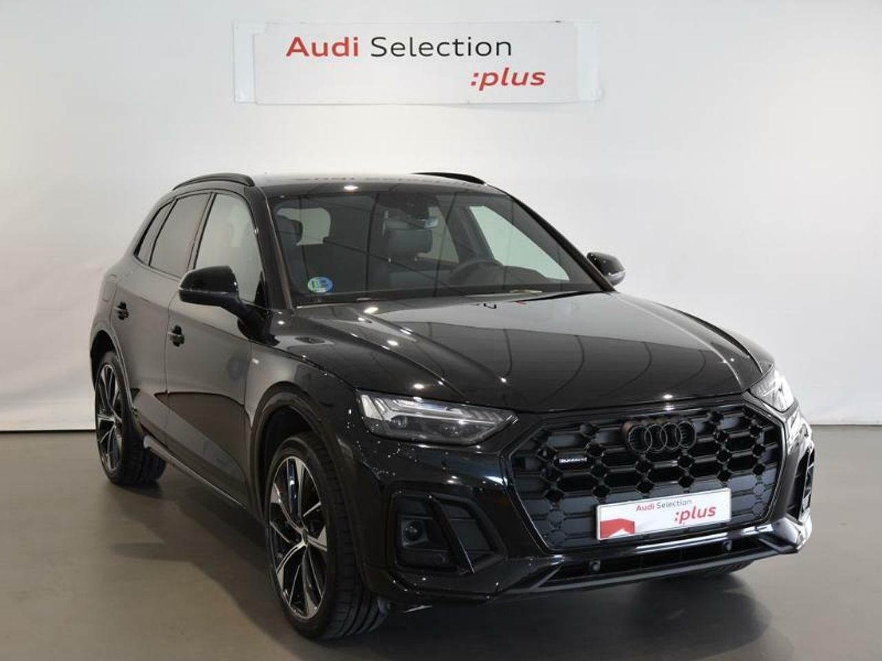 Foto audi q5 2024 /