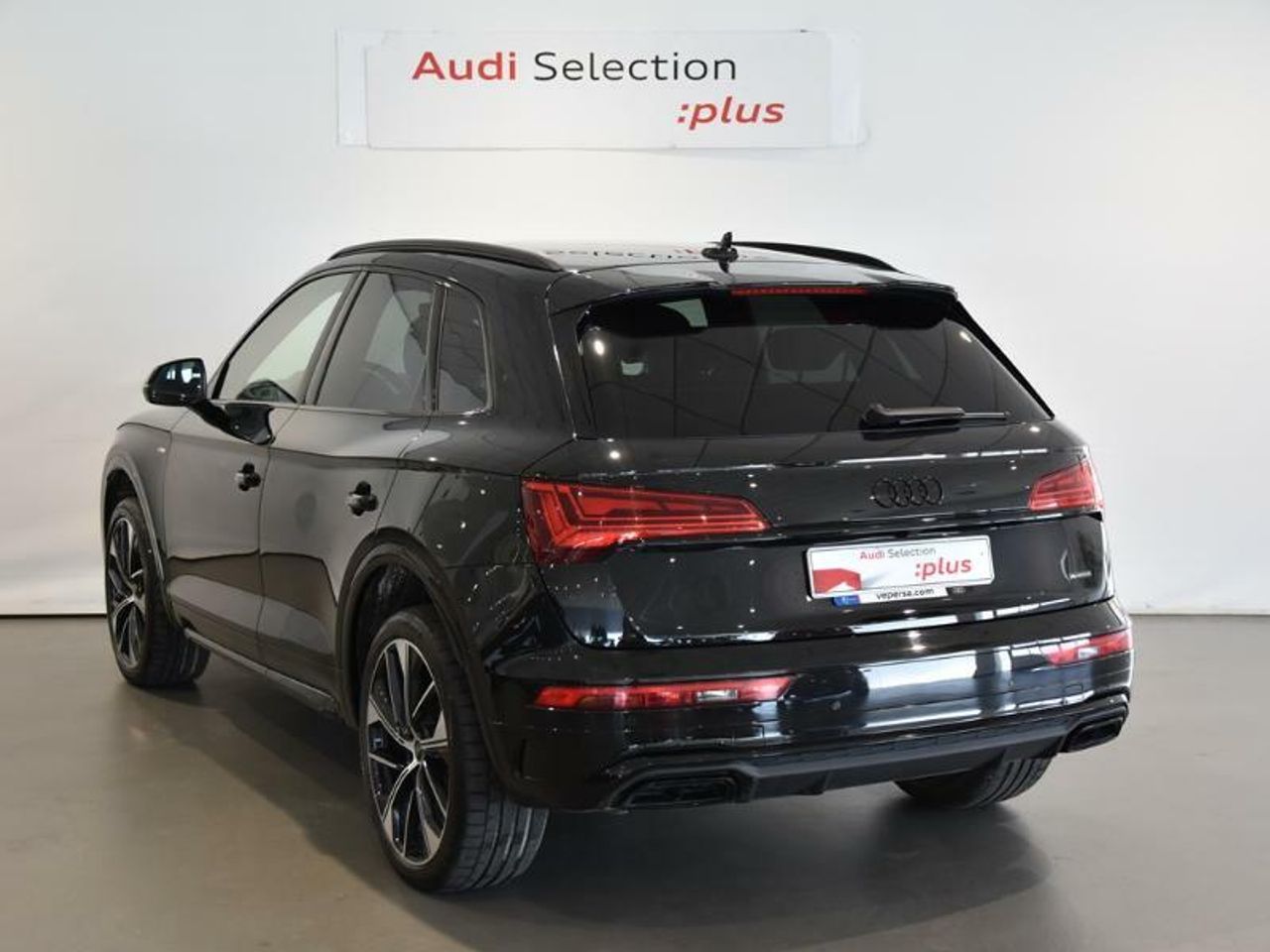audi q5 2024 / foto grande (2)