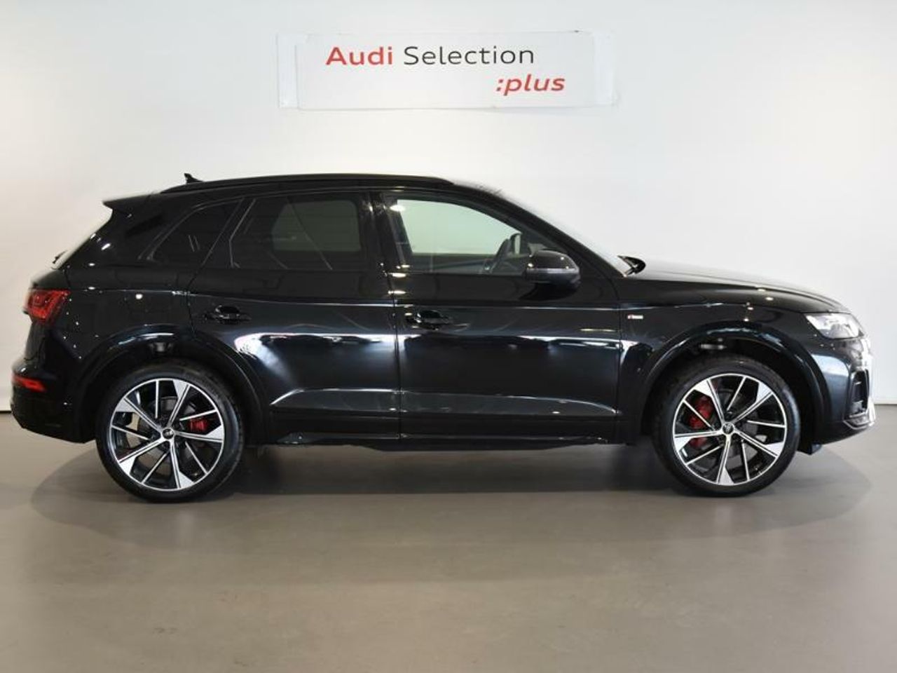 audi q5 2024 / foto grande (3)