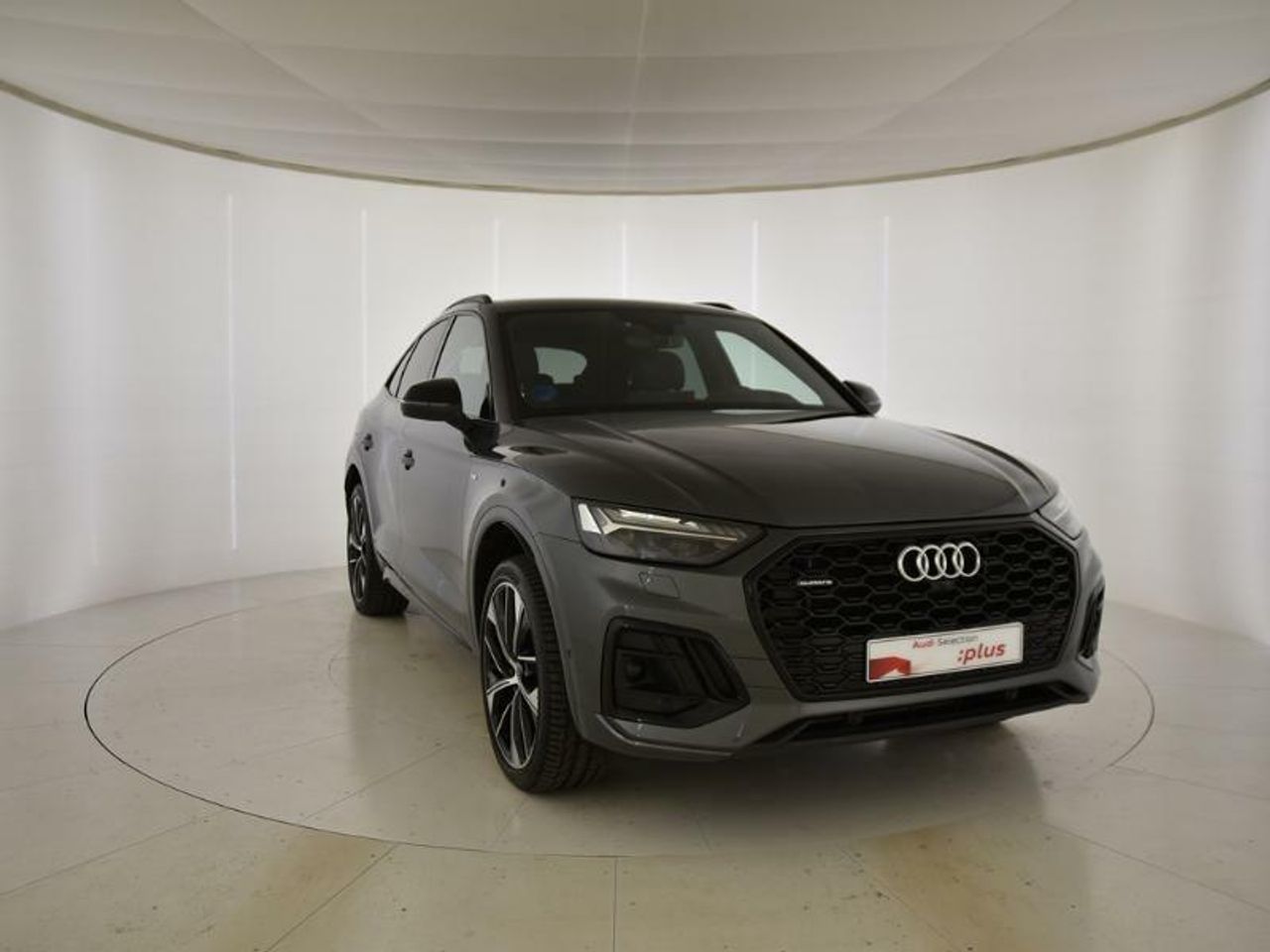 Foto audi q5 2021 /