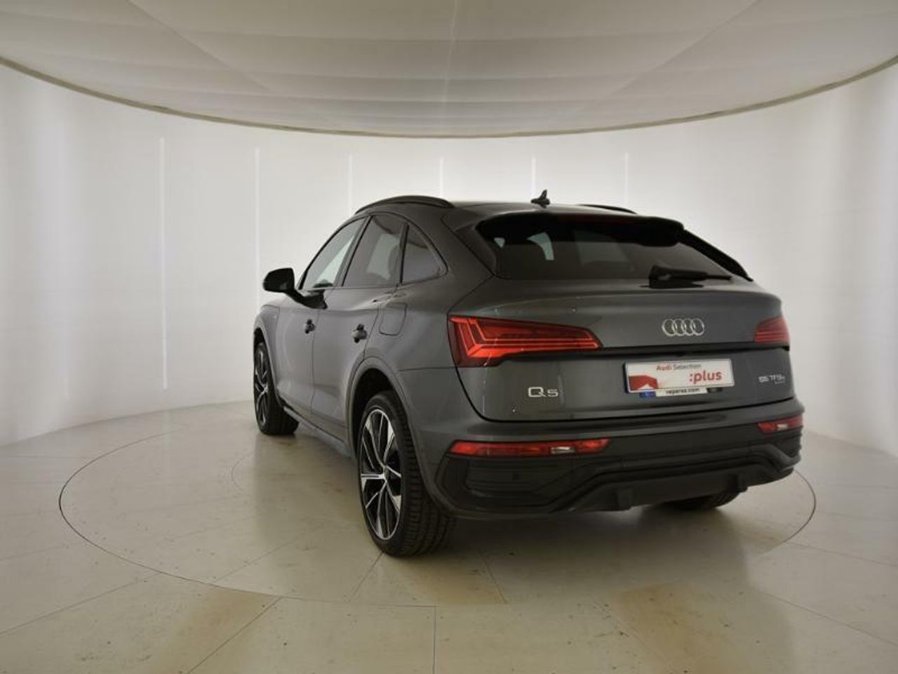 audi q5 2021 / foto grande (2)