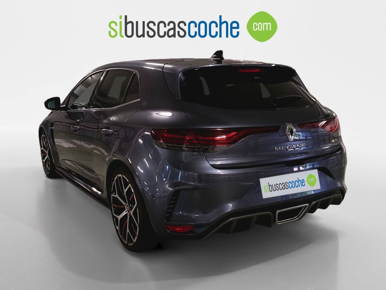 renault megane 2024 / foto grande (2)