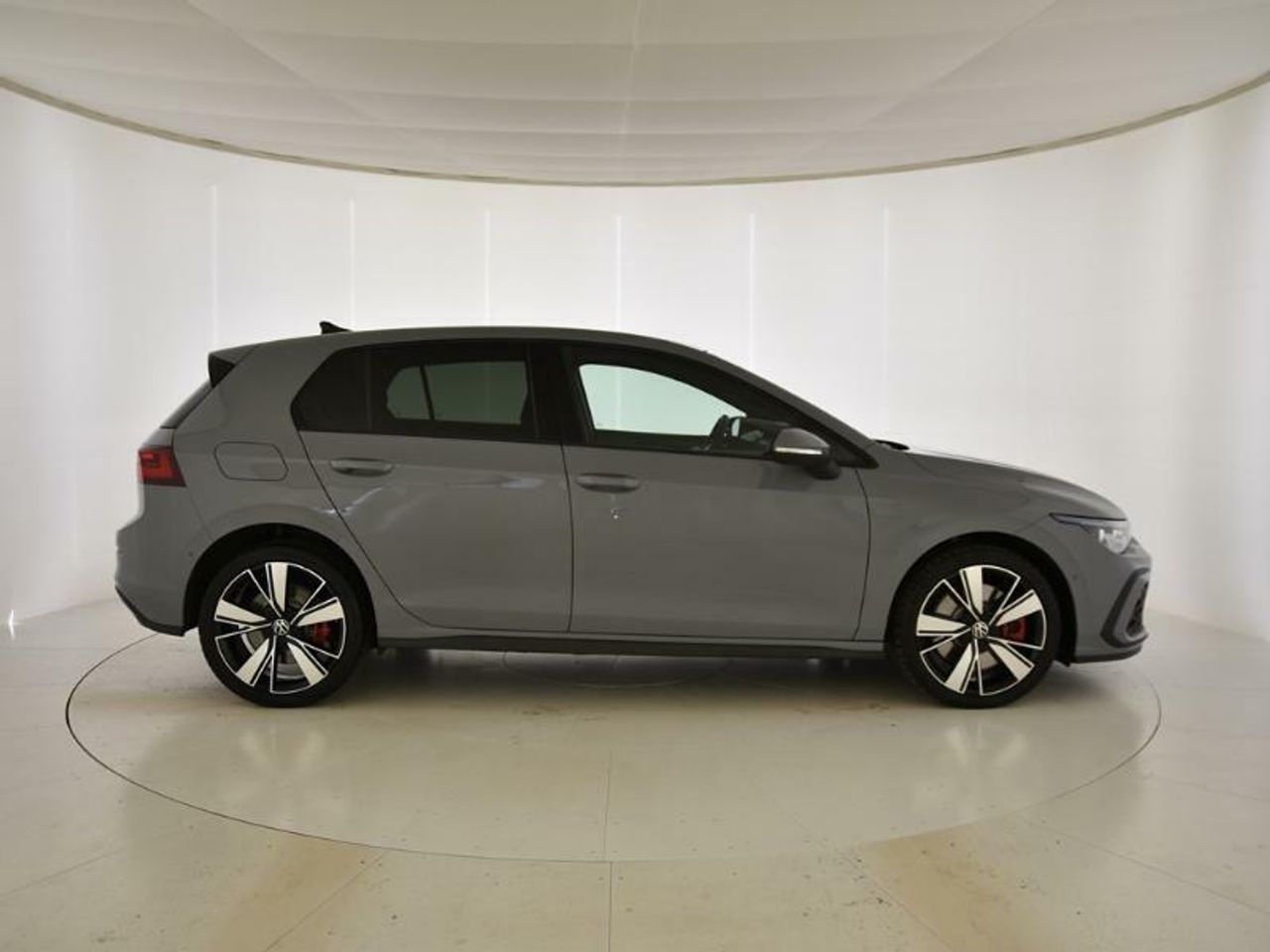 volkswagen golf 2022 / foto grande (3)