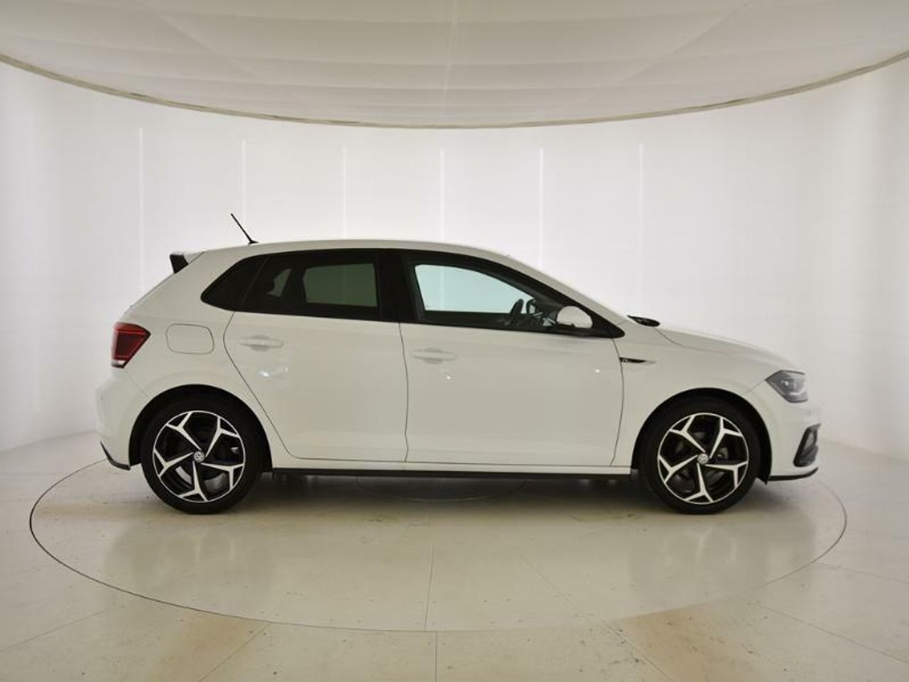 volkswagen polo 2018 / foto grande (3)