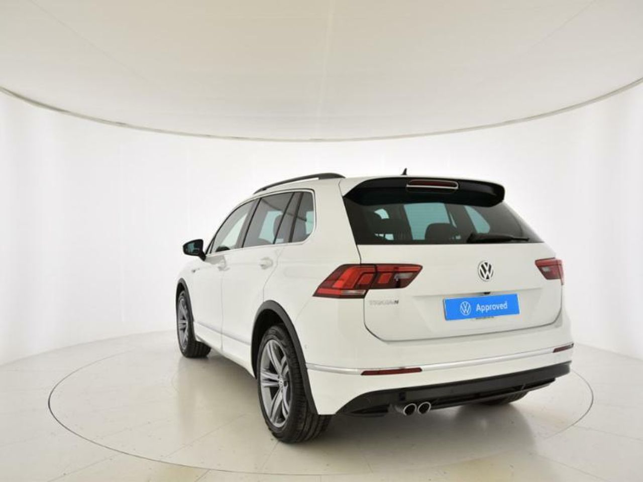 volkswagen tiguan 2019 / foto grande (2)