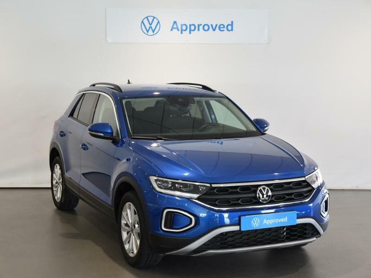 volkswagen t-roc 2024 /