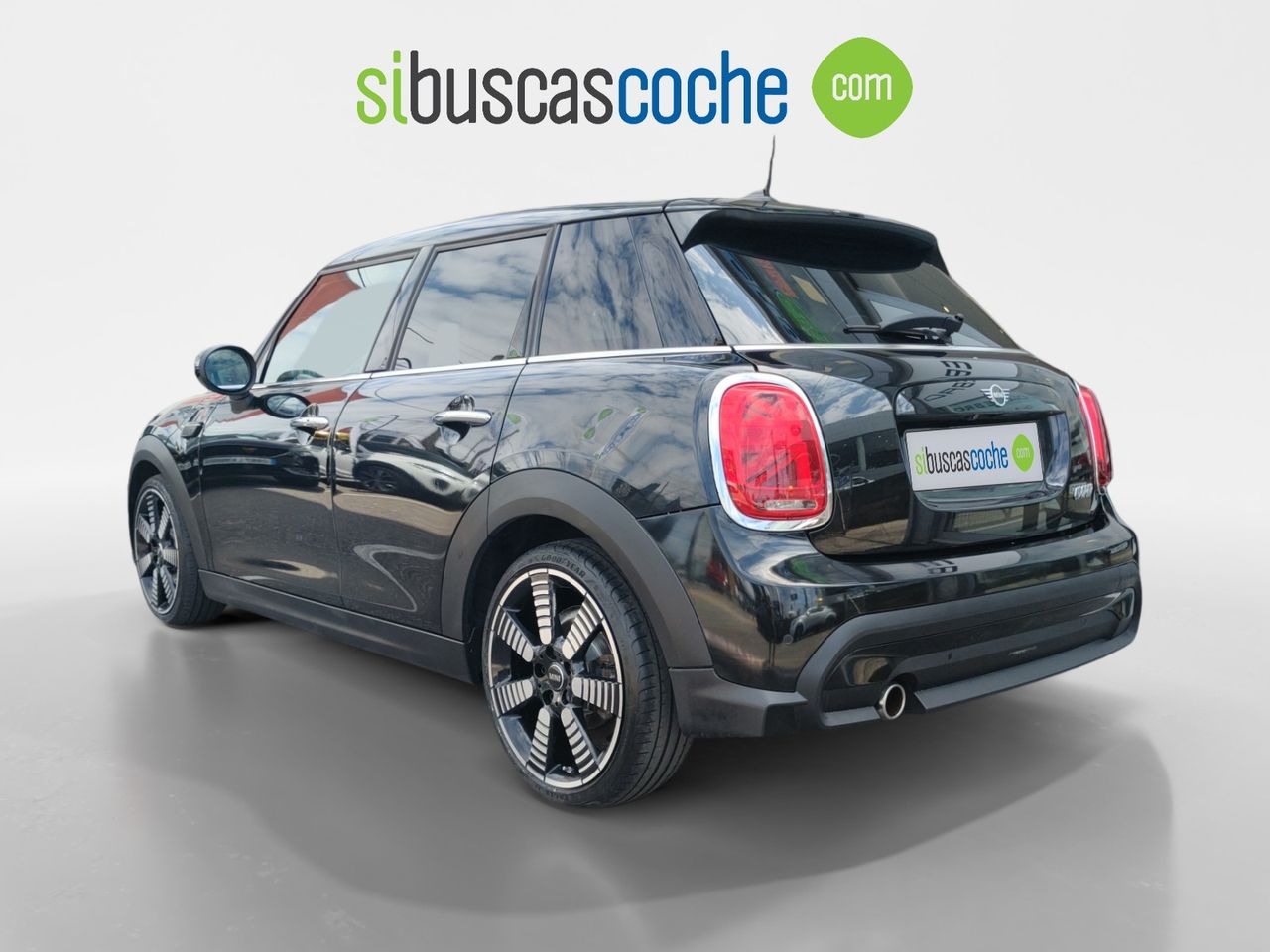 mini cooper 2021 / foto grande (2)
