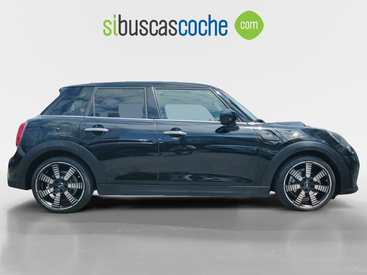 mini cooper 2021 / foto grande (3)