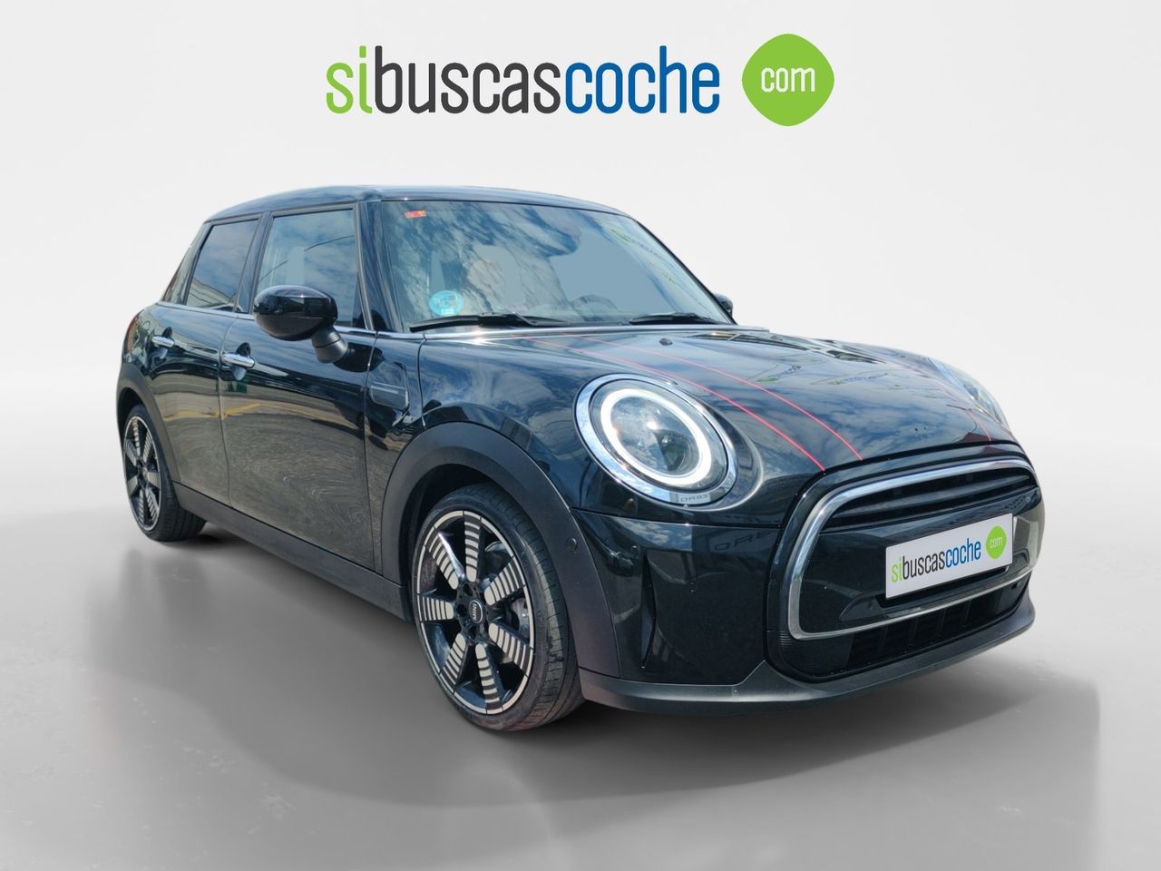 Foto mini cooper 2021 /