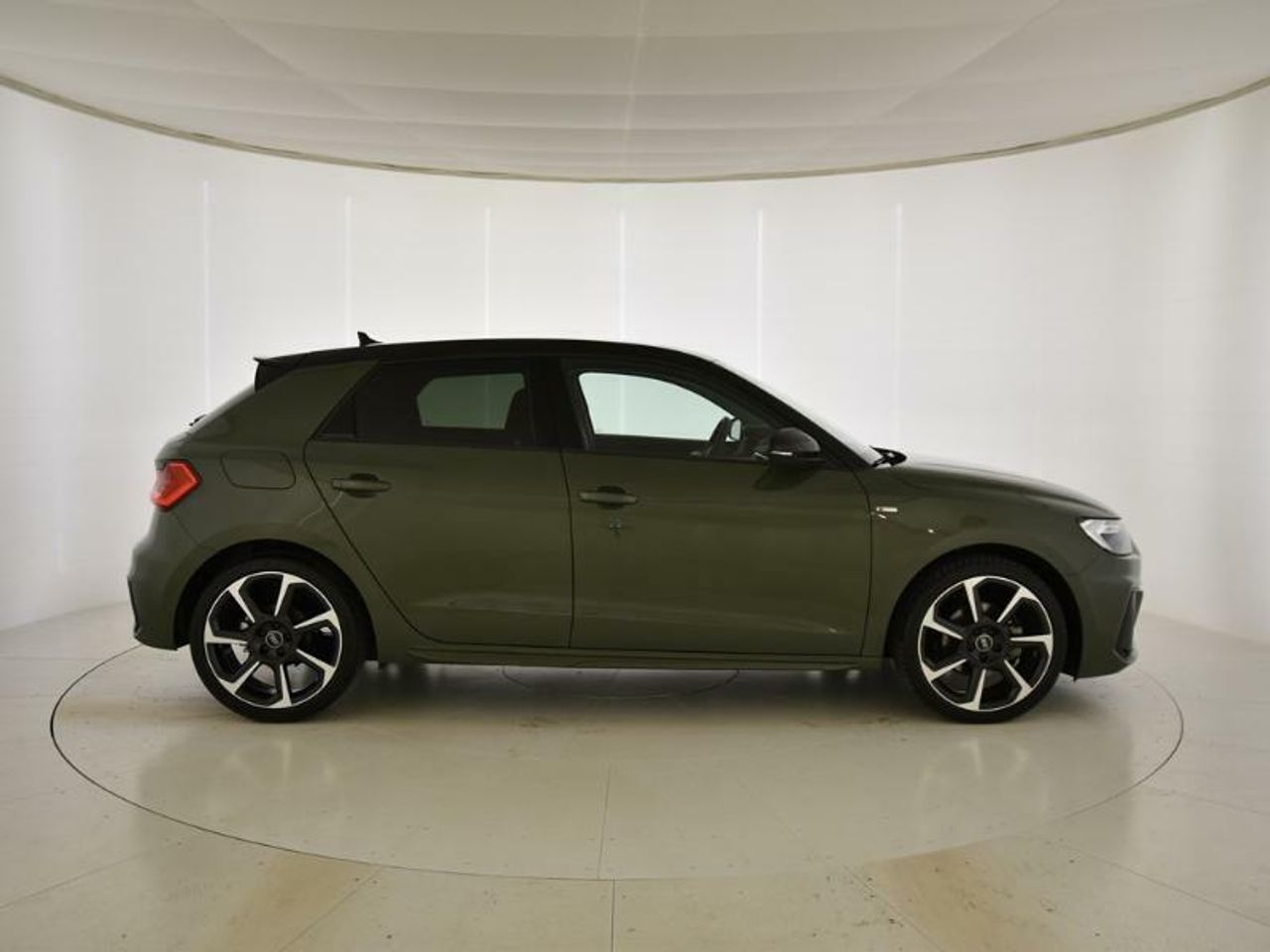 audi a1 2024 / foto grande (3)
