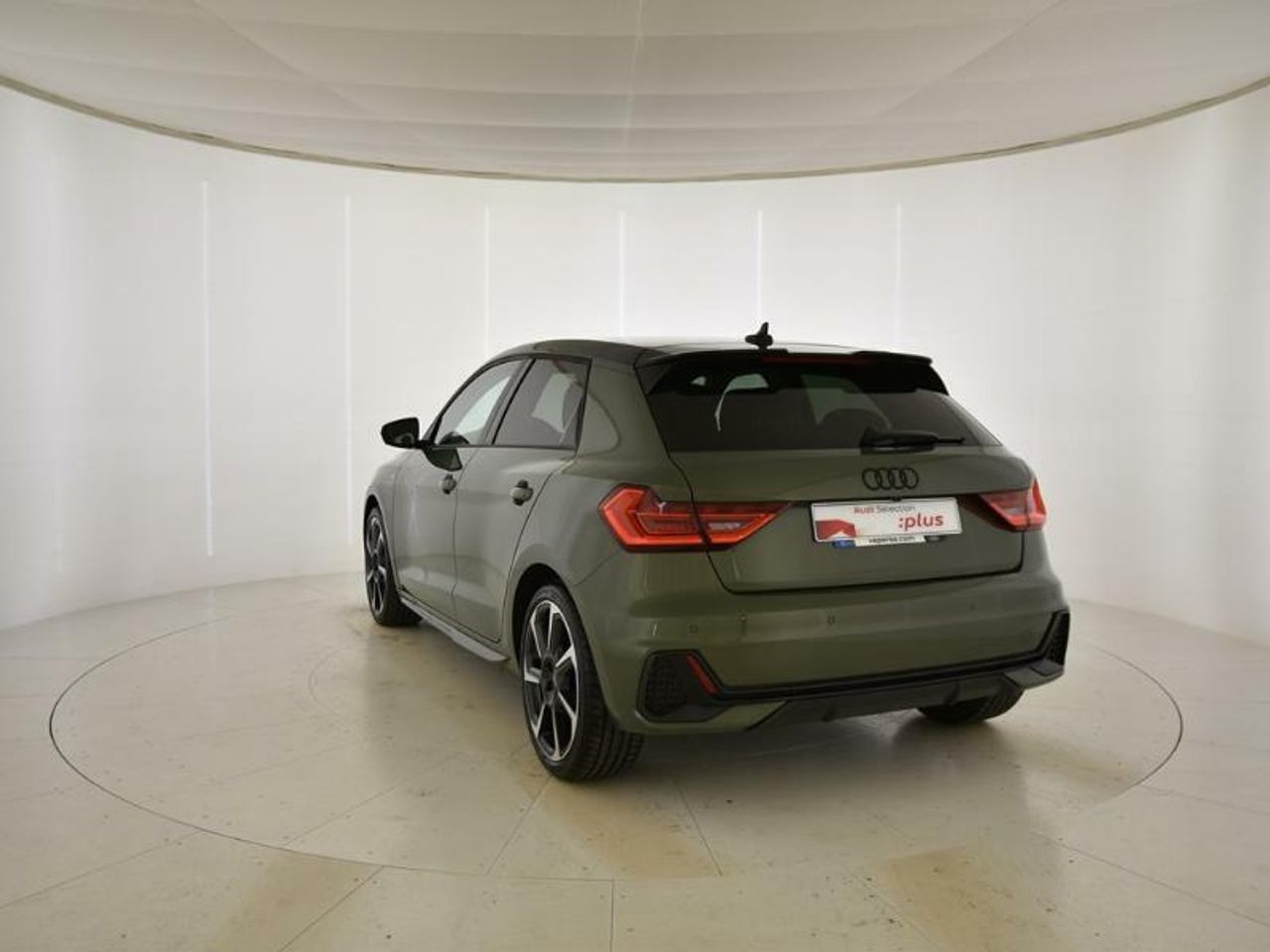 audi a1 2024 / foto grande (2)