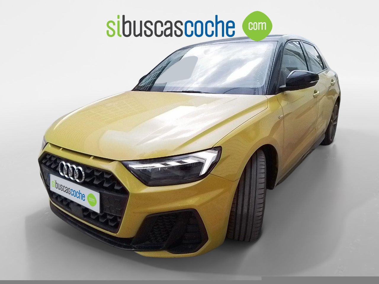 audi a1 2020 / foto grande (2)