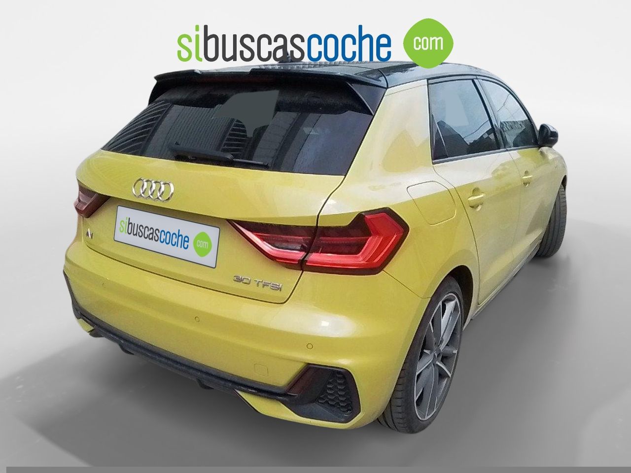 audi a1 2020 / foto grande (3)