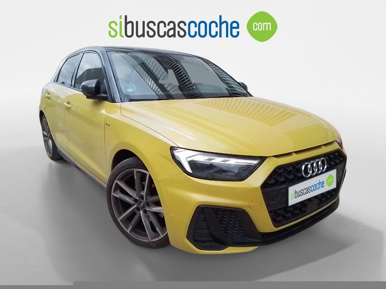 Foto audi a1 2020 /