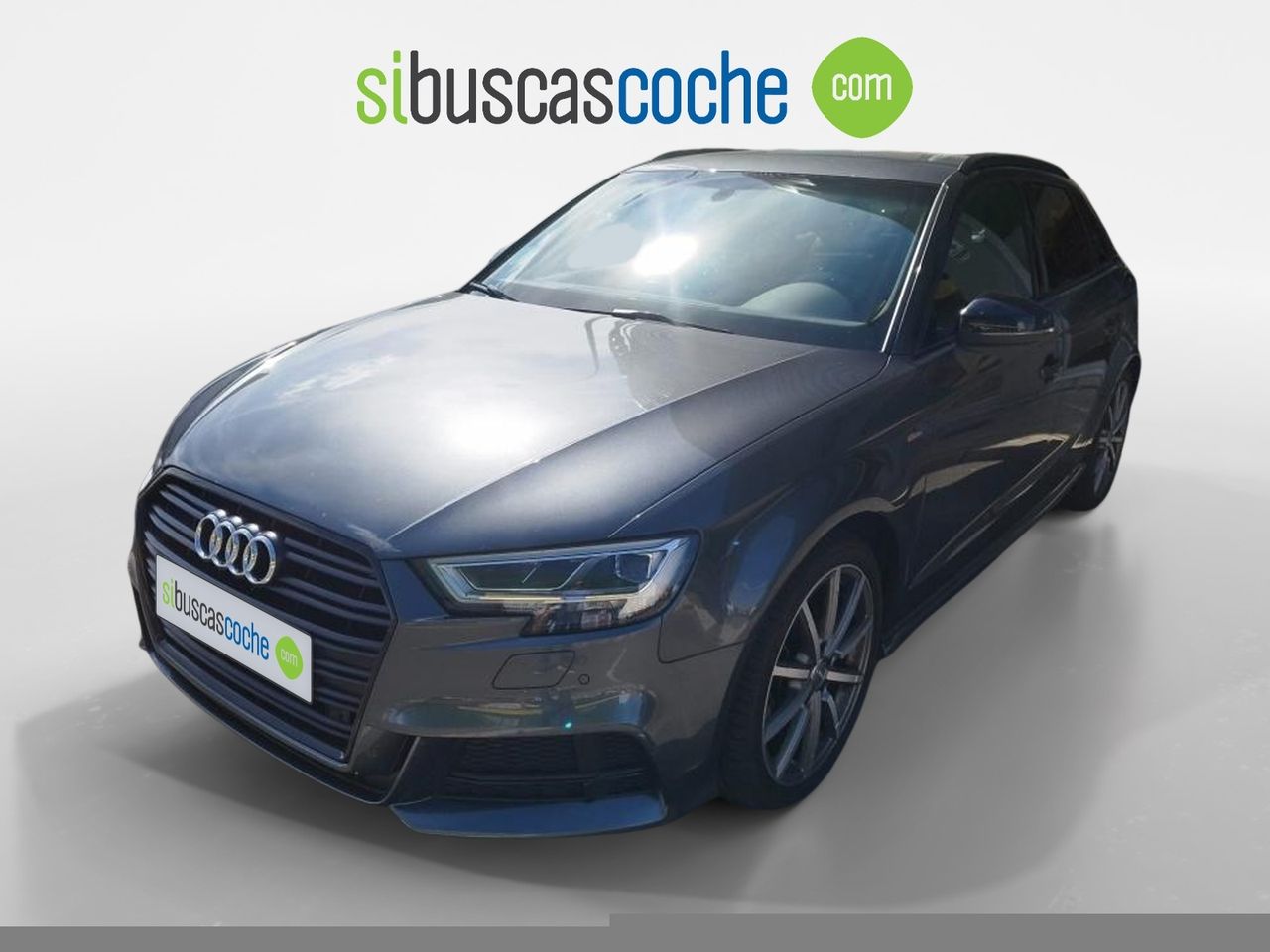 Foto audi a3 2020 /