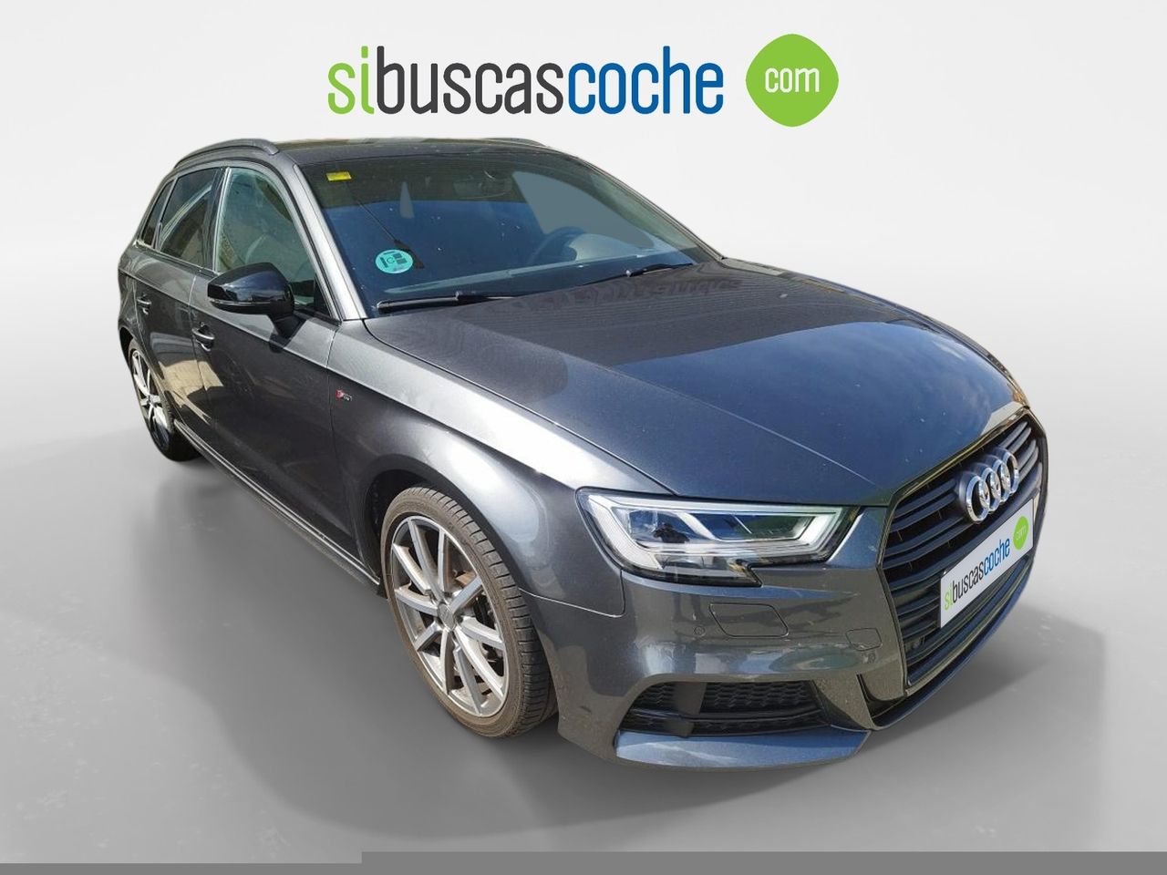 audi a3 2020 / foto grande (2)
