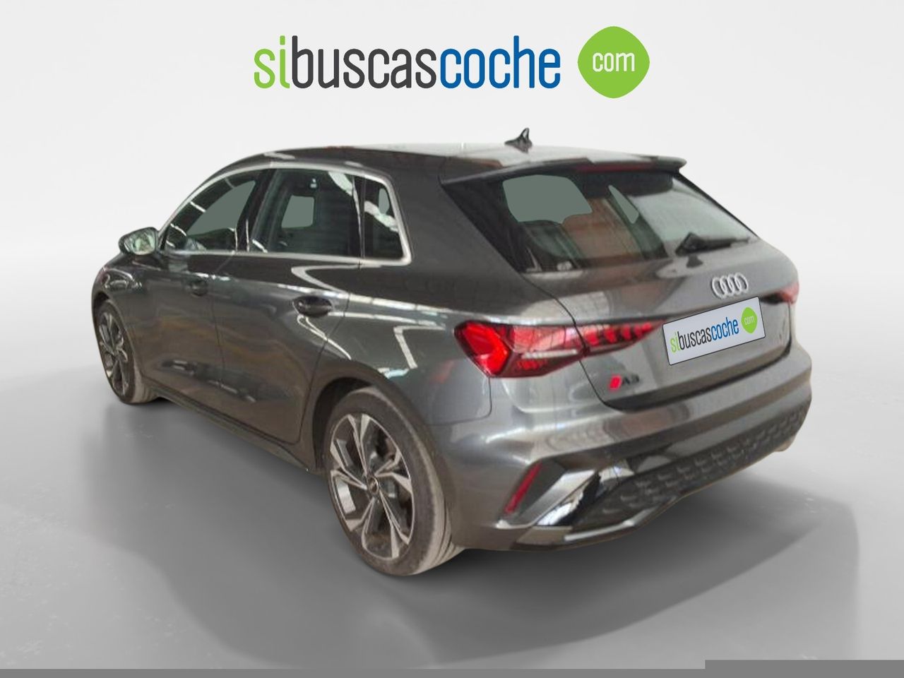 audi a3 2024 / foto grande (3)
