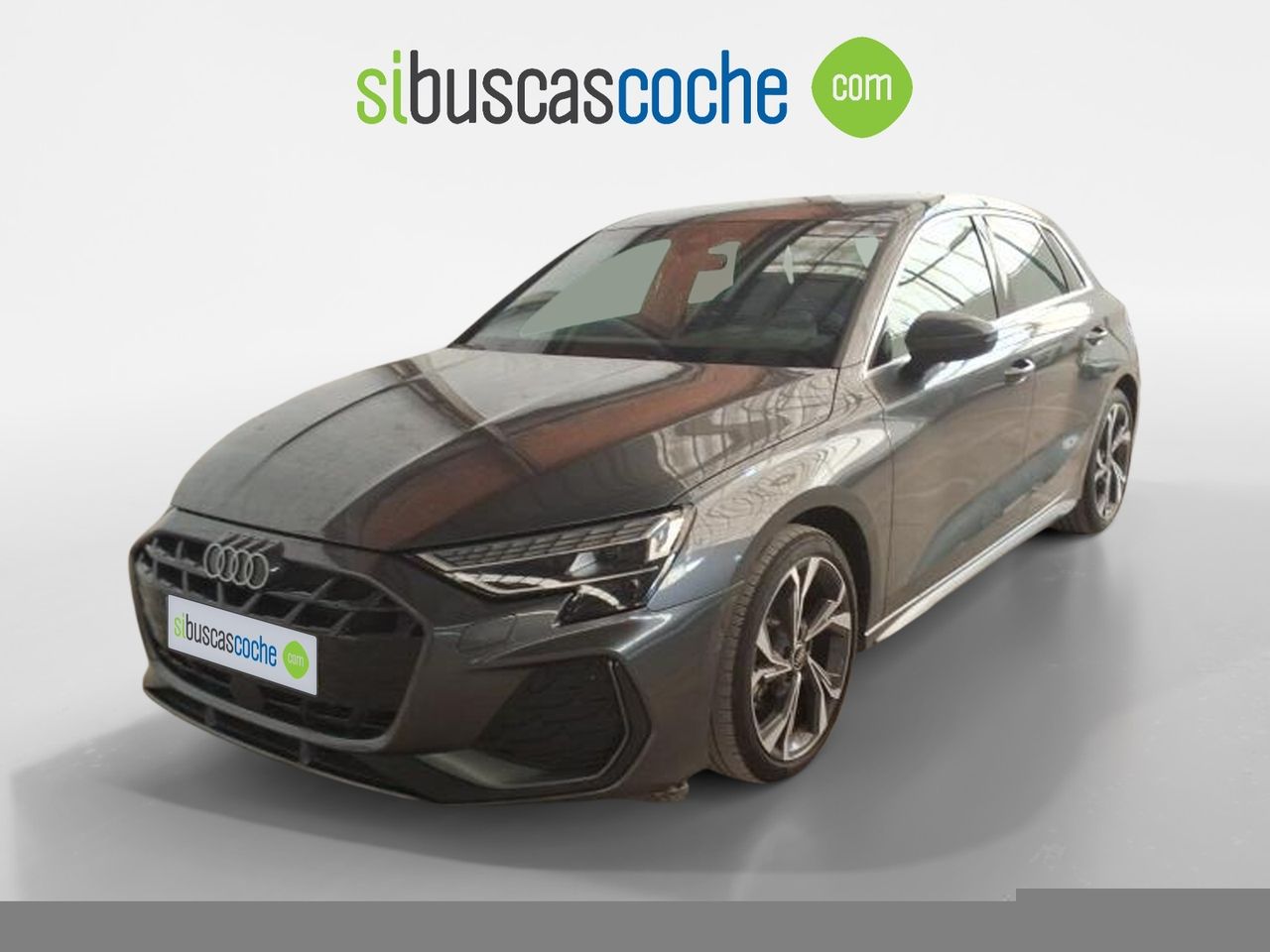 Foto audi a3 2024 /