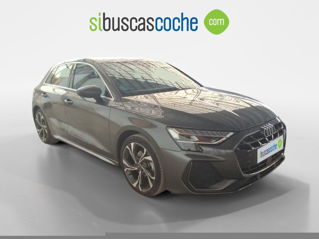 audi a3 2024 / foto grande (2)