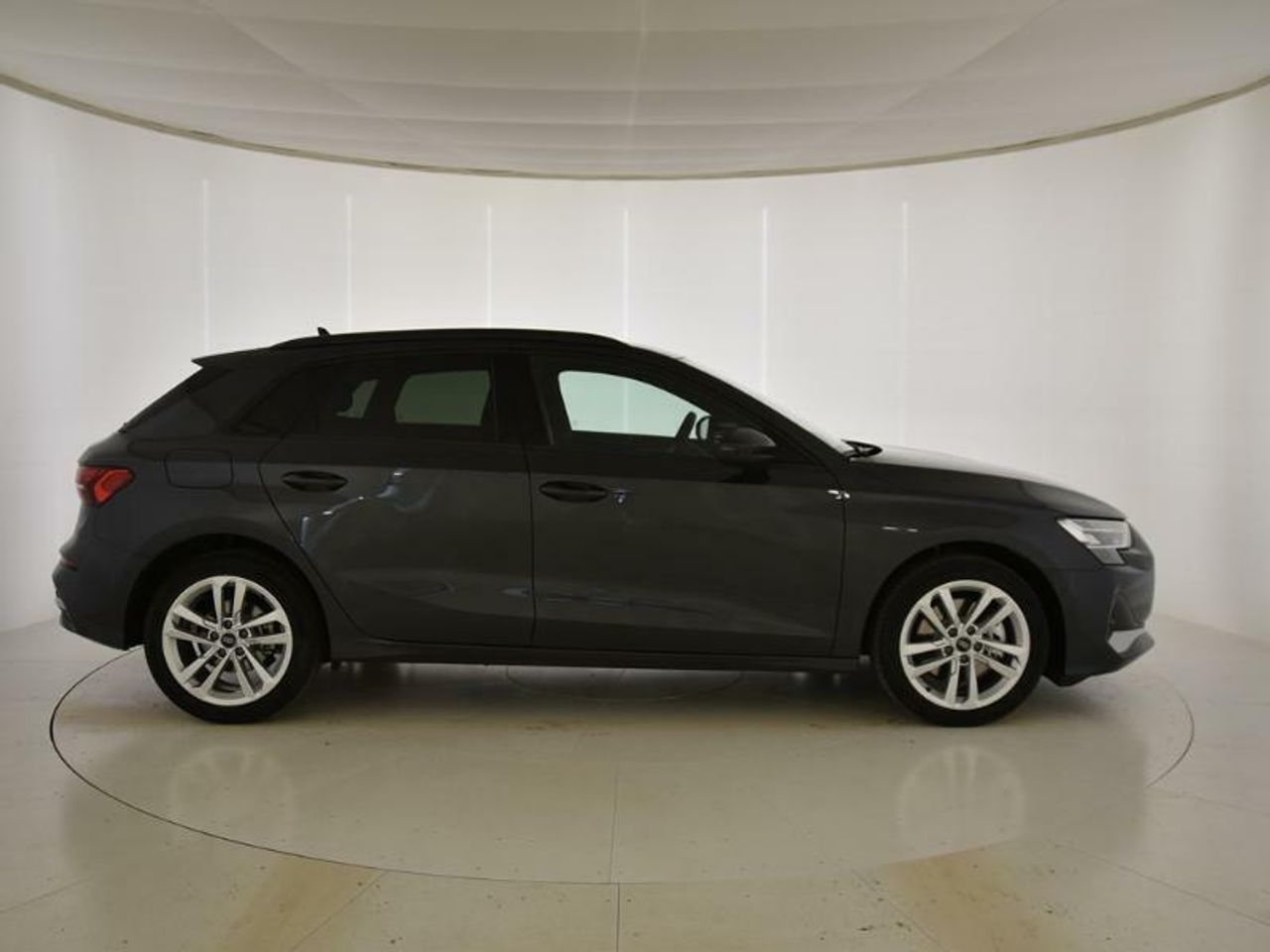 audi a3 2025 / foto grande (3)