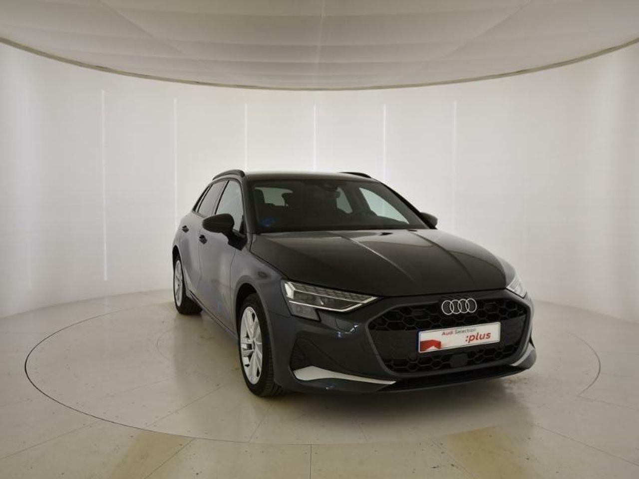 Foto audi a3 2025 /