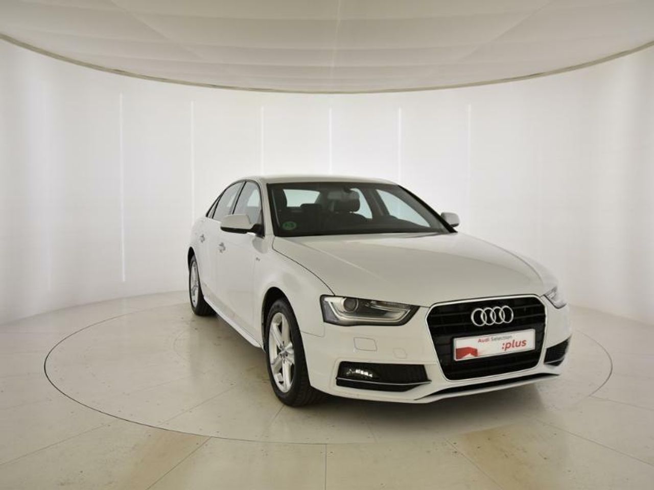 Foto audi a4 2015 /