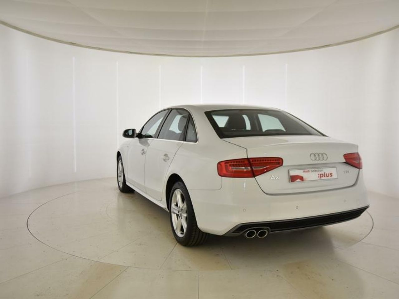 audi a4 2015 / foto grande (2)
