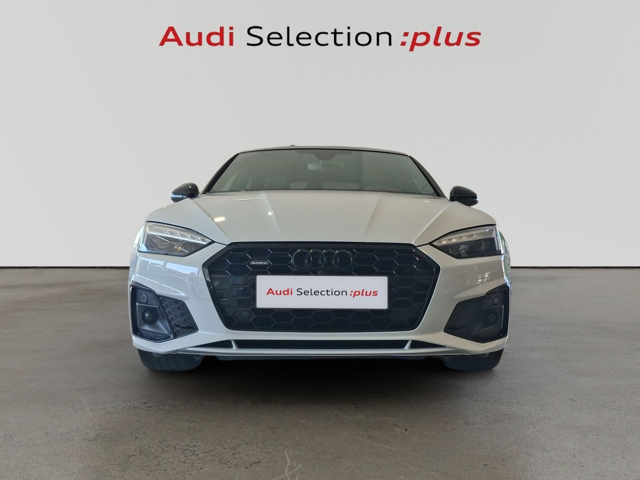 audi a5 2021 / foto grande (2)