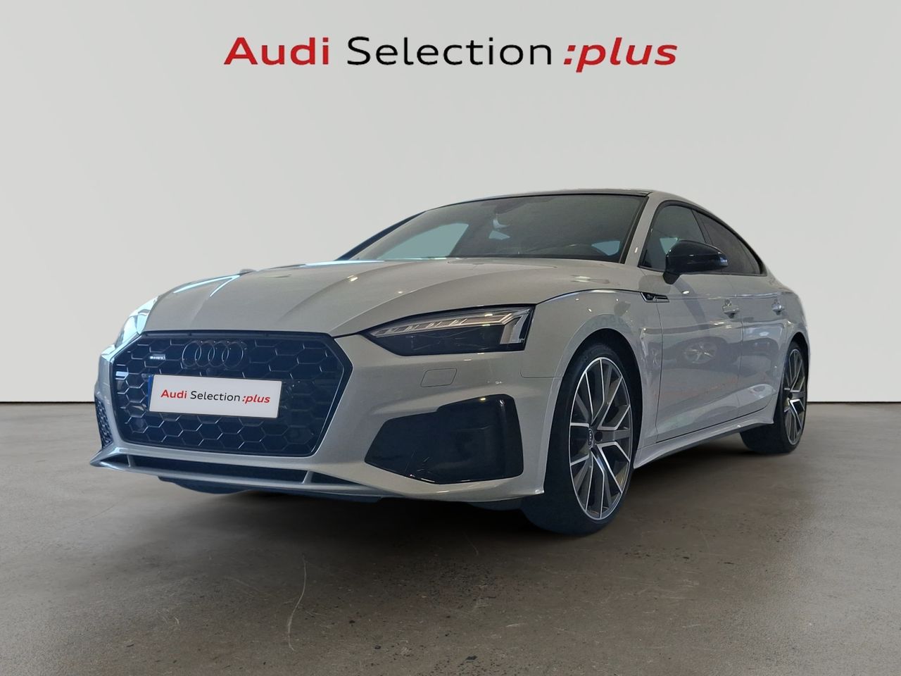 Foto audi a5 2021 /