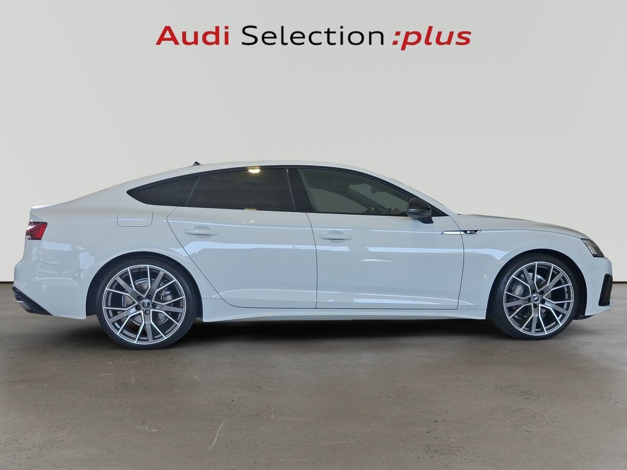 audi a5 2021 / foto grande (3)