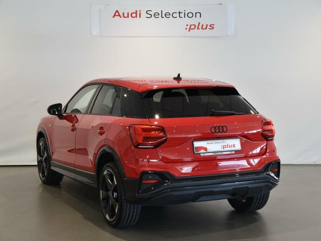 audi q2 2024 / foto grande (2)