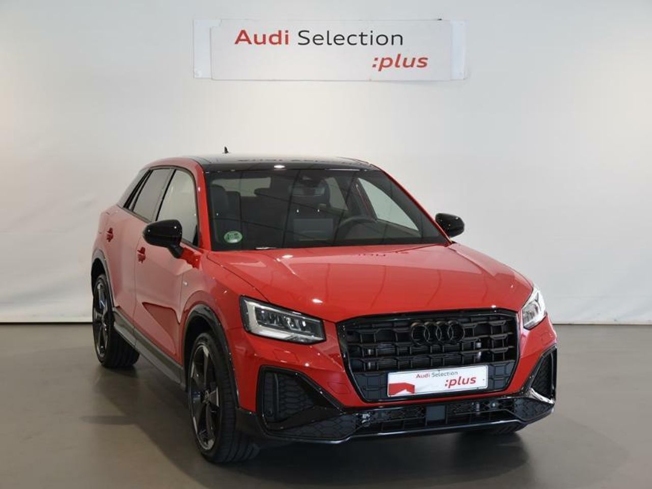 Foto audi q2 2024 /