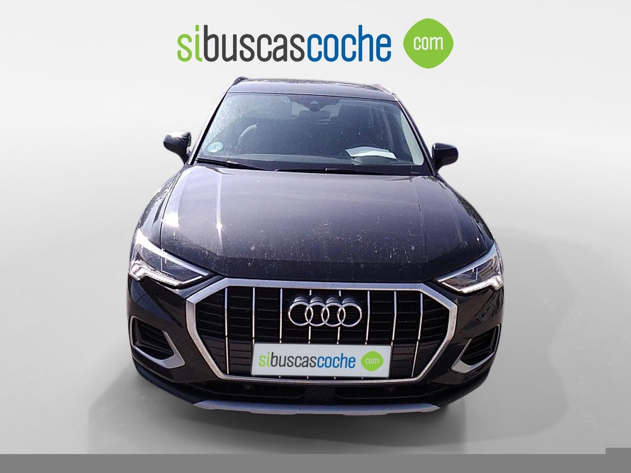 Foto audi q3 2020 /